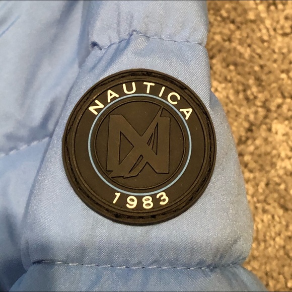 NWT Nautica Womans Performance Jackets - Picture 5 of 8